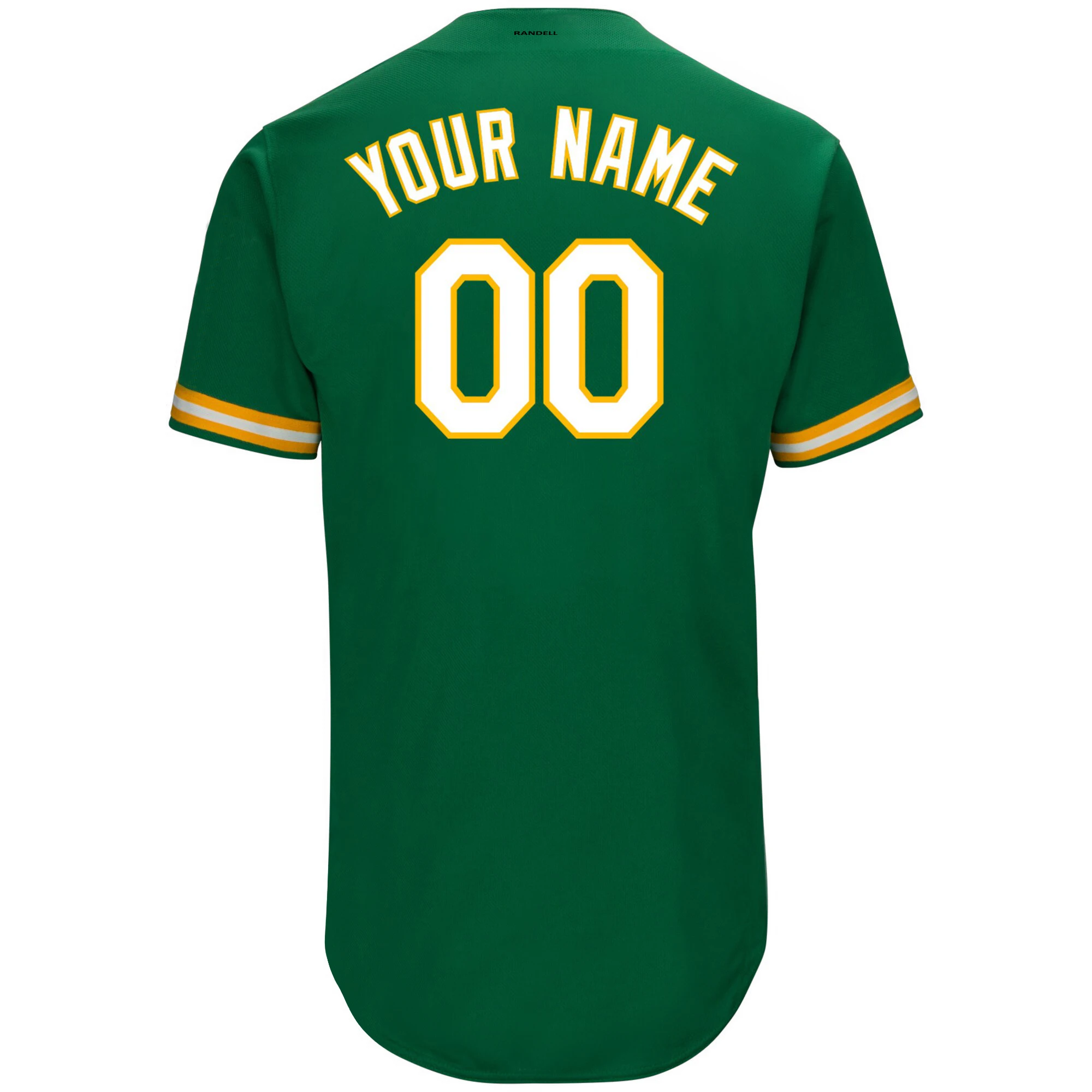 Men's Oakland Jersey Baseball Custom Jersey Green Yellow White Gray Cool Base 26 Chapman Jerseys
Men's Oakland Jersey Baseball Custom Jersey Green Yellow White Gray Cool Base 26 Chapman Jerseys