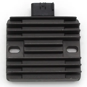 Voltage Regulator Rectifier For Kawasaki Z750 ABS Z750R ZR750 ZR800 Z800 ZR1000 Z1000 ZX1000 Ninja Z1000SX 21066-0033 21066-0705
Voltage Regulator Rectifier For Kawasaki Z750 ABS Z750R ZR750 ZR800 Z800 ZR1000 Z1000 ZX1000 Ninja Z1000SX 21066-0033 21066-0705