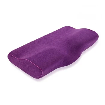 Newly Memory Foam Pillow Cervical Orthopedic Neck Support Massage Bed Pillows
Newly Memory Foam Pillow Cervical Orthopedic Neck Support Massage Bed Pillows