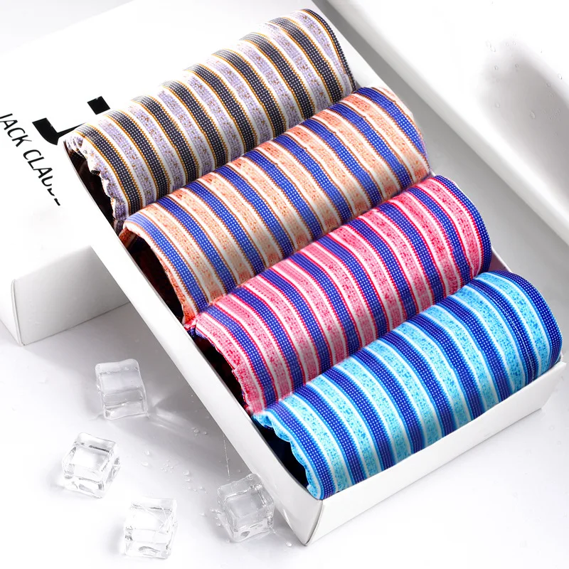 Underwear Men Boxer Men's Underwear Boxers For Mens Panties Men Shorts Boxershort Bodysuit Trunks Pant Top Quality Brand Stripe
Underwear Men Boxer Men's Underwear Boxers For Mens Panties Men Shorts Boxershort Bodysuit Trunks Pant Top Quality Brand Stripe
