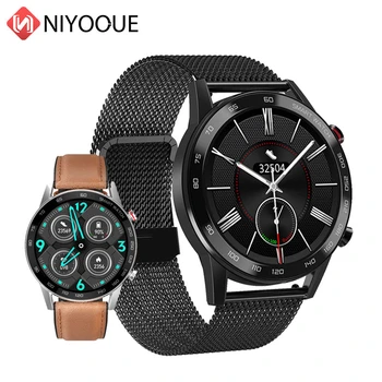 DT95 Smart Watch Bluetooth Call IP68 Waterproof ECG Heat Rate 360*360 Alarm Sleep VS P16 L13 D78 Smartwatch Business Sports 
DT95 Smart Watch Bluetooth Call IP68 Waterproof ECG Heat Rate 360*360 Alarm Sleep VS P16 L13 D78 Smartwatch Business Sports