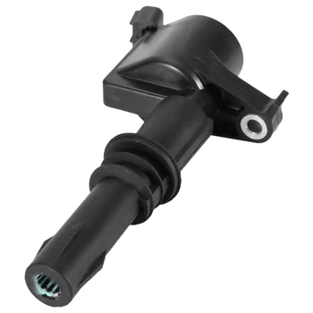 Car Ignition Coil for Ford F150 Expedition 2004 2005 2006 2007 2008 4.6L 5.4L
Car Ignition Coil for Ford F150 Expedition 2004 2005 2006 2007 2008 4.6L 5.4L