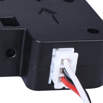 5PCS/Lot Run-Out Sensor Material Break Detection Module Filament & 1set Smart 3D PressAuto Bed Leveling Sensor PressSet
5PCS/Lot Run-Out Sensor Material Break Detection Module Filament & 1set Smart 3D PressAuto Bed Leveling Sensor PressSet