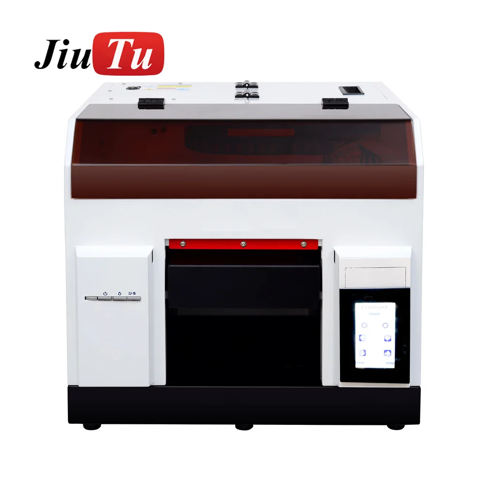 Multi-functional Bottle Printer A3 UV Inkjet Auto Digital Round Tube Cylinder Flatbed Flat objects Logo Printing Machine
Multi-functional Bottle Printer A3 UV Inkjet Auto Digital Round Tube Cylinder Flatbed Flat objects Logo Printing Machine