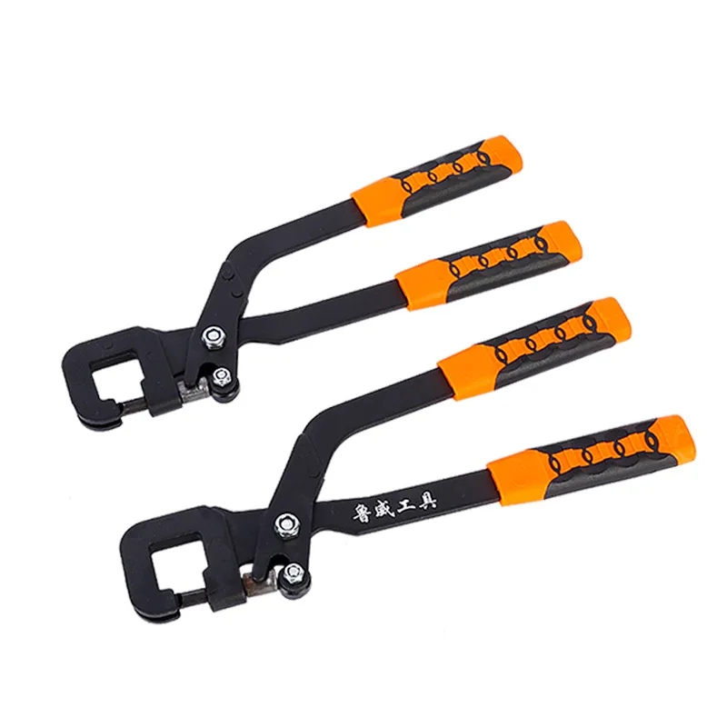 Repair Tools Multi Wire Stripper Pliers Cutter Clamp 13-inch Functional Mini Tools Wrench Carbon Steel Multifunctiol Electrical
Repair Tools Multi Wire Stripper Pliers Cutter Clamp 13-inch Functional Mini Tools Wrench Carbon Steel Multifunctiol Electrical