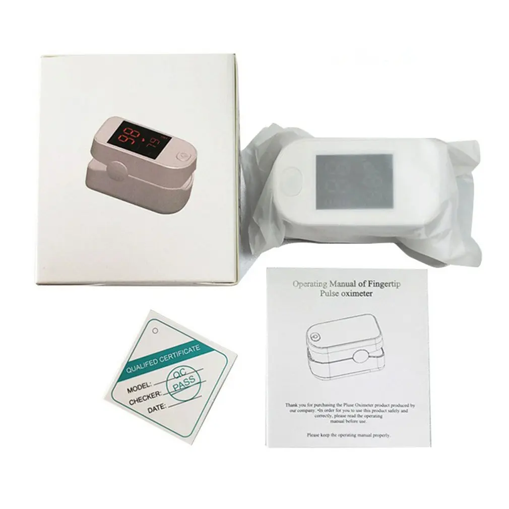 Professional Finger Oximeter Meamae Care Portable Pulse Oximeter Heart Rate Monitor With Led Alarm Screen Measure Spo2
Professional Finger Oximeter Meamae Care Portable Pulse Oximeter Heart Rate Monitor With Led Alarm Screen Measure Spo2