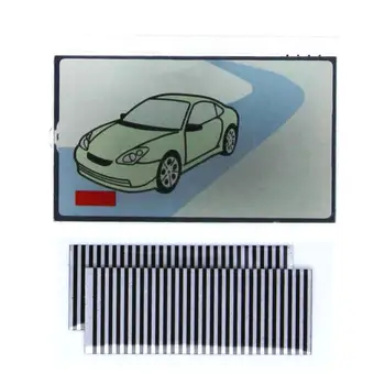 M5 LCD display Screen For Scher Khan M 5 lcd remote control Key Fob Chain Scher-Khan Magicar 5 6 keychain
M5 LCD display Screen For Scher Khan M 5 lcd remote control Key Fob Chain Scher-Khan Magicar 5 6 keychain