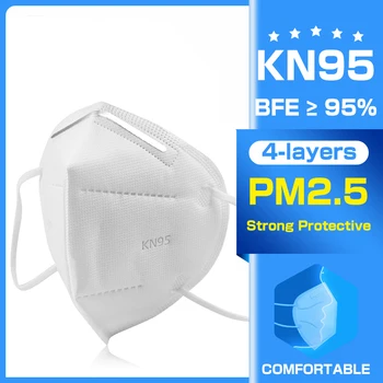 50pcs Mask Disposable Nonwove 4Layer Ply Filter Mask mouth Face mask filter safe Breathable Protective masks 
50pcs Mask Disposable Nonwove 4Layer Ply Filter Mask mouth Face mask filter safe Breathable Protective masks