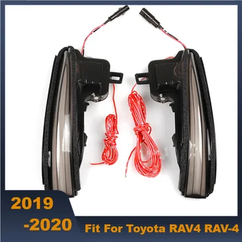 Fit For Toyota RAV4 RAV-4 2020 Side Mirror LED Dynamic BLINKER turning Signal led Light Sequential
Fit For Toyota RAV4 RAV-4 2020 Side Mirror LED Dynamic BLINKER turning Signal led Light Sequential