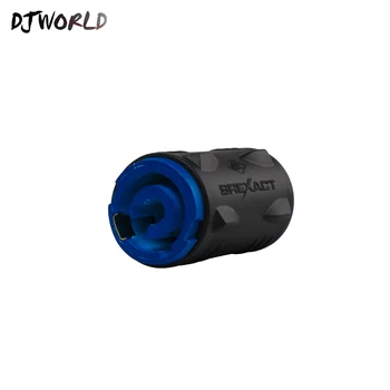 Djworld New Arrival PowerCon Hand-in Direct Transfer Best Seller For Multiple Connection Signal line Convenient Fast shipping
Djworld New Arrival PowerCon Hand-in Direct Transfer Best Seller For Multiple Connection Signal line Convenient Fast shipping