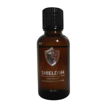 Vehemo 9h Anti-Scratch Car Liquid Ceramic Coat Car Glass Coating Scratch Proof Car Super Hydrophobic Glass Coating Protector
Vehemo 9h Anti-Scratch Car Liquid Ceramic Coat Car Glass Coating Scratch Proof Car Super Hydrophobic Glass Coating Protector