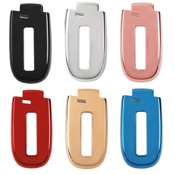 TPU Remote Smart Key Cover Fob Case Shell For Dodge Journey Charger for Jeep Renegade Grand Cherokee for Chrysler 200 300
TPU Remote Smart Key Cover Fob Case Shell For Dodge Journey Charger for Jeep Renegade Grand Cherokee for Chrysler 200 300