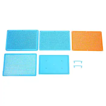 Capsule filling machine holes for powder capsules Plate for empty capsules Capsules for empty capsules Blue manual filling tool
Capsule filling machine holes for powder capsules Plate for empty capsules Capsules for empty capsules Blue manual filling tool