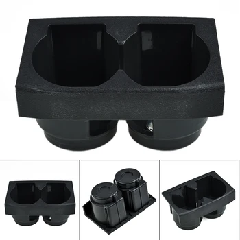 1pc Cup Holder 1x For Nissan GU Patrol Y61 4WD 4X4 Center Storage Dark Gray Parts
1pc Cup Holder 1x For Nissan GU Patrol Y61 4WD 4X4 Center Storage Dark Gray Parts