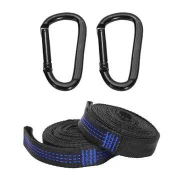 Heavy Load Polyester Rope Camping Cord Mountain Explore Swing Water Hammock Straps Strong Handicrafts Outdoor Parachute
Heavy Load Polyester Rope Camping Cord Mountain Explore Swing Water Hammock Straps Strong Handicrafts Outdoor Parachute