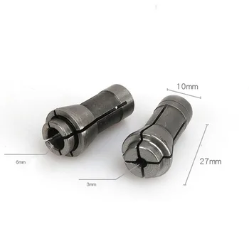 6PCS 1/4\\\" Pneumatic Tool Air Die Grinder Polisher Cutting Machine Engraving Set Durable And Practical To Use
6PCS 1/4\\\" Pneumatic Tool Air Die Grinder Polisher Cutting Machine Engraving Set Durable And Practical To Use