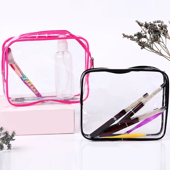 1 Pc Large Capacity Nail Art Storage Bag Wear-resistant Washable Organizer Storage Waterproof Makeup Storage Bag Travel Bag
1 Pc Large Capacity Nail Art Storage Bag Wear-resistant Washable Organizer Storage Waterproof Makeup Storage Bag Travel Bag