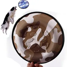 Bite Resistant Dog Plate Toy Flying Discs Interactive Pet Toy For Small Medium Large Big Dog Play Game Train Chew Toy Floatable
Bite Resistant Dog Plate Toy Flying Discs Interactive Pet Toy For Small Medium Large Big Dog Play Game Train Chew Toy Floatable