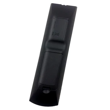 Universal Black Remote Control Replaces Spare Controller Replacement For Sony RM-AAU060 AV System ABS
Universal Black Remote Control Replaces Spare Controller Replacement For Sony RM-AAU060 AV System ABS