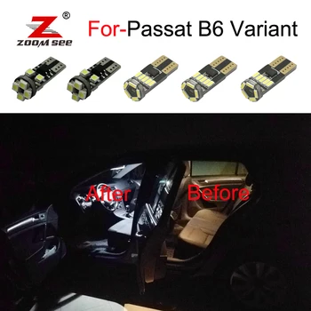 18pcs LED Under mirror lights bulb + Interior reading lamp full Kit for Passat B6 Saloon Variant (2006-2011)
18pcs LED Under mirror lights bulb + Interior reading lamp full Kit for Passat B6 Saloon Variant (2006-2011)