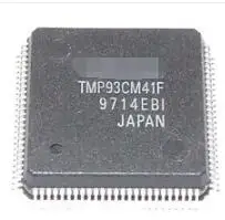 100% NEW Free shipping Xin Lida micro TMP93CM41F embedded processor chip. A start of the original spot
100% NEW Free shipping Xin Lida micro TMP93CM41F embedded processor chip. A start of the original spot