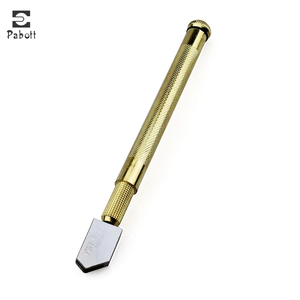 Professional Oil Filled Tungsten Carbide Bottle Glass Cutter Cutting Wheel Metal Handle Head Toyo Diamond Hand Tools
Professional Oil Filled Tungsten Carbide Bottle Glass Cutter Cutting Wheel Metal Handle Head Toyo Diamond Hand Tools