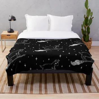 Learning to Ride Baby Goat Throw Blanket Soft Sherpa Blanket Bed Sheet Single Knee Blanket Office Nap Blanket
Learning to Ride Baby Goat Throw Blanket Soft Sherpa Blanket Bed Sheet Single Knee Blanket Office Nap Blanket