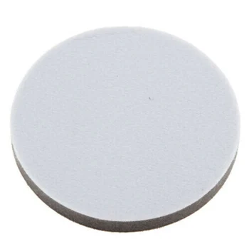 5 Inch Interface Pad Soft Sponge Sanding Disc Backing Pads Hook Loop Attachment Stronger Adhesion For Dry Grinder
5 Inch Interface Pad Soft Sponge Sanding Disc Backing Pads Hook Loop Attachment Stronger Adhesion For Dry Grinder