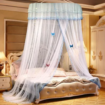 Canopy mosquito net bed curtain netting mosquito net for sleeping elegant dome mosquito net hung dome mosquito net curtain tent
Canopy mosquito net bed curtain netting mosquito net for sleeping elegant dome mosquito net hung dome mosquito net curtain tent