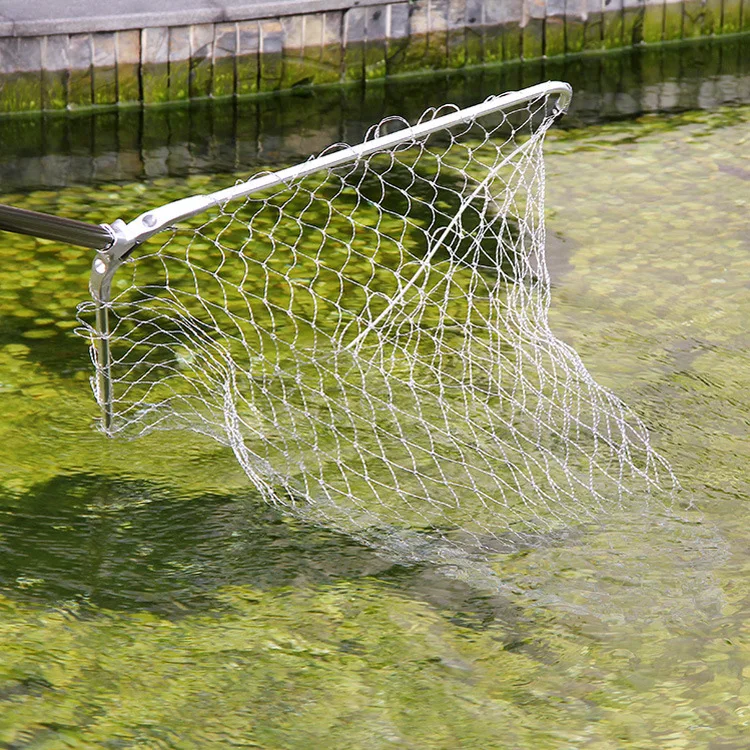 Aluminium Alloy Foldable Triangular Head Dip Net Automatic Aluminium Alloy Dip Net Fishing Gear
Aluminium Alloy Foldable Triangular Head Dip Net Automatic Aluminium Alloy Dip Net Fishing Gear