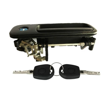 1J6827565B Back Rear Tailgate Boot Luggage Door Lock Handle Exterior Out Trunk Handle+2 Keys for Volkswagen VW Polo MK3 Golf MK4
1J6827565B Back Rear Tailgate Boot Luggage Door Lock Handle Exterior Out Trunk Handle+2 Keys for Volkswagen VW Polo MK3 Golf MK4