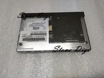 Free Shipping Original Grade A+ TX18D37VM0AAA TX18D37VMOAAA 7 inch LCD DISPLAY Screen Panel for Industrial Equipment
Free Shipping Original Grade A+ TX18D37VM0AAA TX18D37VMOAAA 7 inch LCD DISPLAY Screen Panel for Industrial Equipment