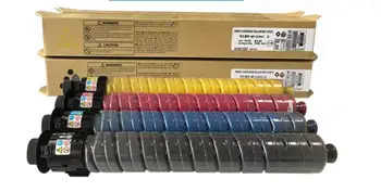 new compatible copier color toner cartridge for ricoh MPC3503C MP C3003SP 3503SP c3004sp c3504sp c3004exSP c3504exSP KCMY 1pc
new compatible copier color toner cartridge for ricoh MPC3503C MP C3003SP 3503SP c3004sp c3504sp c3004exSP c3504exSP KCMY 1pc