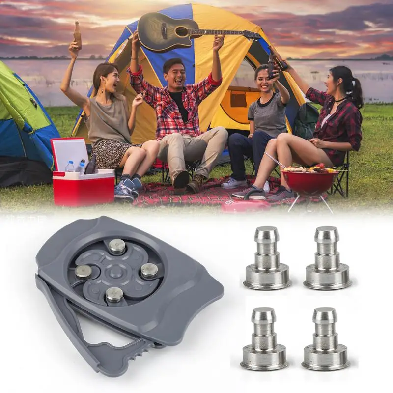 6 In 1 Go Swing Can Opener Powerful Canned Beverage Bottle Opener Supporting Cutter Twist Off Jar Wine Opener Claw Accessories
6 In 1 Go Swing Can Opener Powerful Canned Beverage Bottle Opener Supporting Cutter Twist Off Jar Wine Opener Claw Accessories