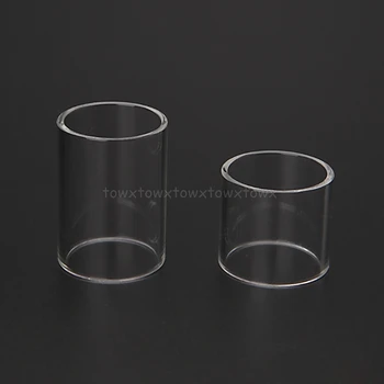 Pure Pyrex Glass Tube Replacement For Melo 3 / Melo 3 Mini Atomizer Vape E-Cigarette Tank S11 19 Dropship
Pure Pyrex Glass Tube Replacement For Melo 3 / Melo 3 Mini Atomizer Vape E-Cigarette Tank S11 19 Dropship