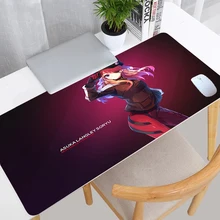 Mouse pad large Carpet Anime desk Mat mouse mats Pc gamer Keyboard gaming computer accessories Hot Kawaii EVA laptop mousepad
Mouse pad large Carpet Anime desk Mat mouse mats Pc gamer Keyboard gaming computer accessories Hot Kawaii EVA laptop mousepad