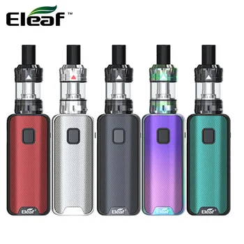 Original Eleaf iStick Amnis 2 Kit GTiO/GS Drive Tank E Cig Vape with 23W Box MOD 1100mAh Battery Electronic Cigarette Vapor
Original Eleaf iStick Amnis 2 Kit GTiO/GS Drive Tank E Cig Vape with 23W Box MOD 1100mAh Battery Electronic Cigarette Vapor