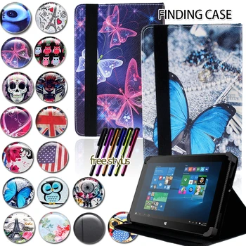 Drop Resistance Anti-Dust Leather Stand Cover Case for Linx Versare 10 Inch/Linx 10 Tablet Accessories Tablets Case+pen
Drop Resistance Anti-Dust Leather Stand Cover Case for Linx Versare 10 Inch/Linx 10 Tablet Accessories Tablets Case+pen
