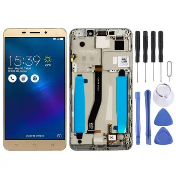 iPartsBuy LCD Screen and Digitizer Full Assembly with Frame forAsus ZenFone 3 Laser ZC551KL Z01BDC
iPartsBuy LCD Screen and Digitizer Full Assembly with Frame forAsus ZenFone 3 Laser ZC551KL Z01BDC