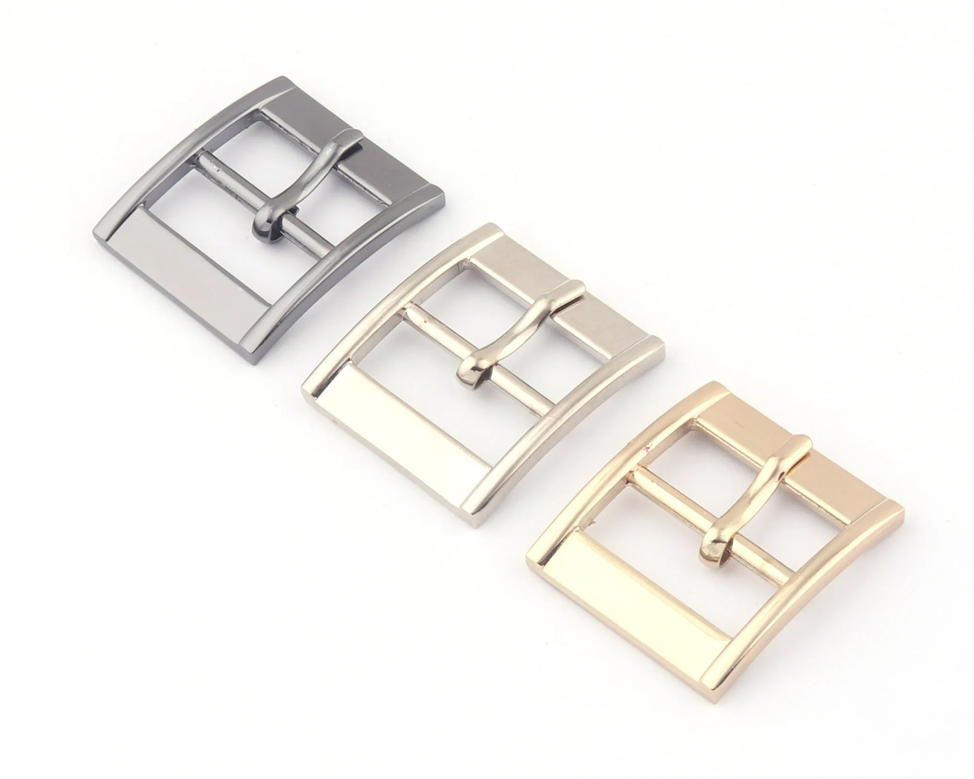 25mm Adjuster Buckle Slide Buckles Metal Purse Backpack Belt Buckle Handbag Webbing Hardware Bag Clasp Luggage Strap Buckles
25mm Adjuster Buckle Slide Buckles Metal Purse Backpack Belt Buckle Handbag Webbing Hardware Bag Clasp Luggage Strap Buckles