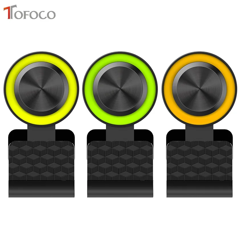 X9 Suction Cup Rocker Round Game Joystick for Pubg Controller l1 r1 Shooter Trigger Fire Button Gamepad for Mobile Accessories
X9 Suction Cup Rocker Round Game Joystick for Pubg Controller l1 r1 Shooter Trigger Fire Button Gamepad for Mobile Accessories