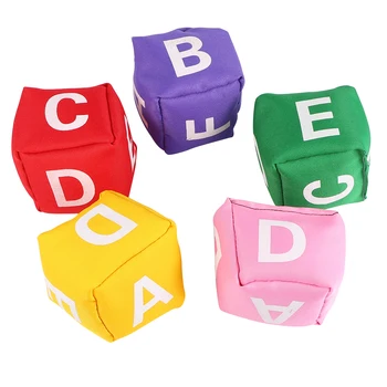 10pcs Interesting Classic Juggle Sandbag Number Soft Design Juggling Balls Funny Game for Indoor Outdoor Playing
10pcs Interesting Classic Juggle Sandbag Number Soft Design Juggling Balls Funny Game for Indoor Outdoor Playing