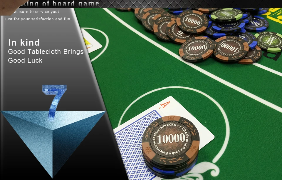 K8356 12060cm Texas Suede Rubber Blackjack Rubber Table Cloth For Poker Table Mat Tablecloth Waterproof Poker Table Game Mat (13)