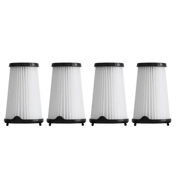 4Pcs for Electrolux Vacuum Cleaner AEG AEF150 Accessories Filter Filter HEPA Filter
4Pcs for Electrolux Vacuum Cleaner AEG AEF150 Accessories Filter Filter HEPA Filter