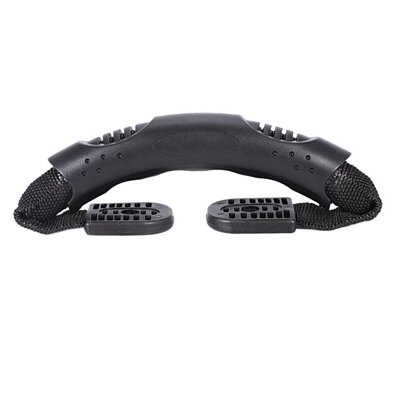 Plastic handle on the handle of the kayak handle
Plastic handle on the handle of the kayak handle