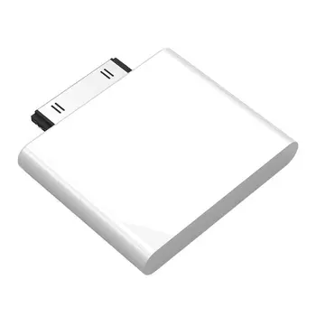2018 Bluetooth 2.1 Audio Adapter Dongle Bluetooth Transmitter for iPod for Nano Touch Video Support A2DP ARVCP
2018 Bluetooth 2.1 Audio Adapter Dongle Bluetooth Transmitter for iPod for Nano Touch Video Support A2DP ARVCP