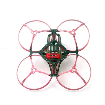 1pcs Snapper8 whoop 85mm Frame for FPV Racing RC Drone Racing Multirotor Spare Parts Accessories
1pcs Snapper8 whoop 85mm Frame for FPV Racing RC Drone Racing Multirotor Spare Parts Accessories
