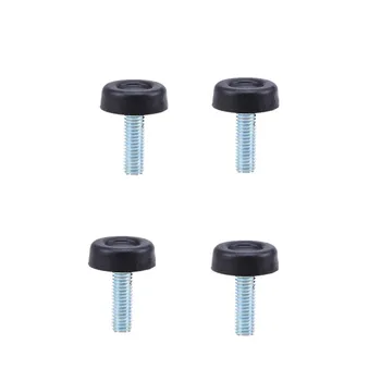 Chair Leg Protectors Screw 4Pcs Adjustable Cabinet Table Legs Table Leveling Feet Pad Screw Protector Pata Silla Furniture Leg
Chair Leg Protectors Screw 4Pcs Adjustable Cabinet Table Legs Table Leveling Feet Pad Screw Protector Pata Silla Furniture Leg