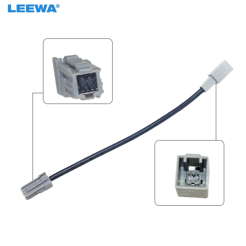 Автомобильный аудиовход LEEWA 10X, медиа-провод для передачи данных, оригинальный штекер-гнездо, USB-адаптер для Toyota RAV4 EZ Verso Camry, кабель # CA6709
Автомобильный аудиовход LEEWA 10X, медиа-провод для передачи данных, оригинальный штекер-гнездо, USB-адаптер для Toyota RAV4 EZ Verso Camry, кабель # CA6709