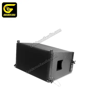 VERA10 single 10 inch line array speaker passive mini line array speakers sound system
VERA10 single 10 inch line array speaker passive mini line array speakers sound system